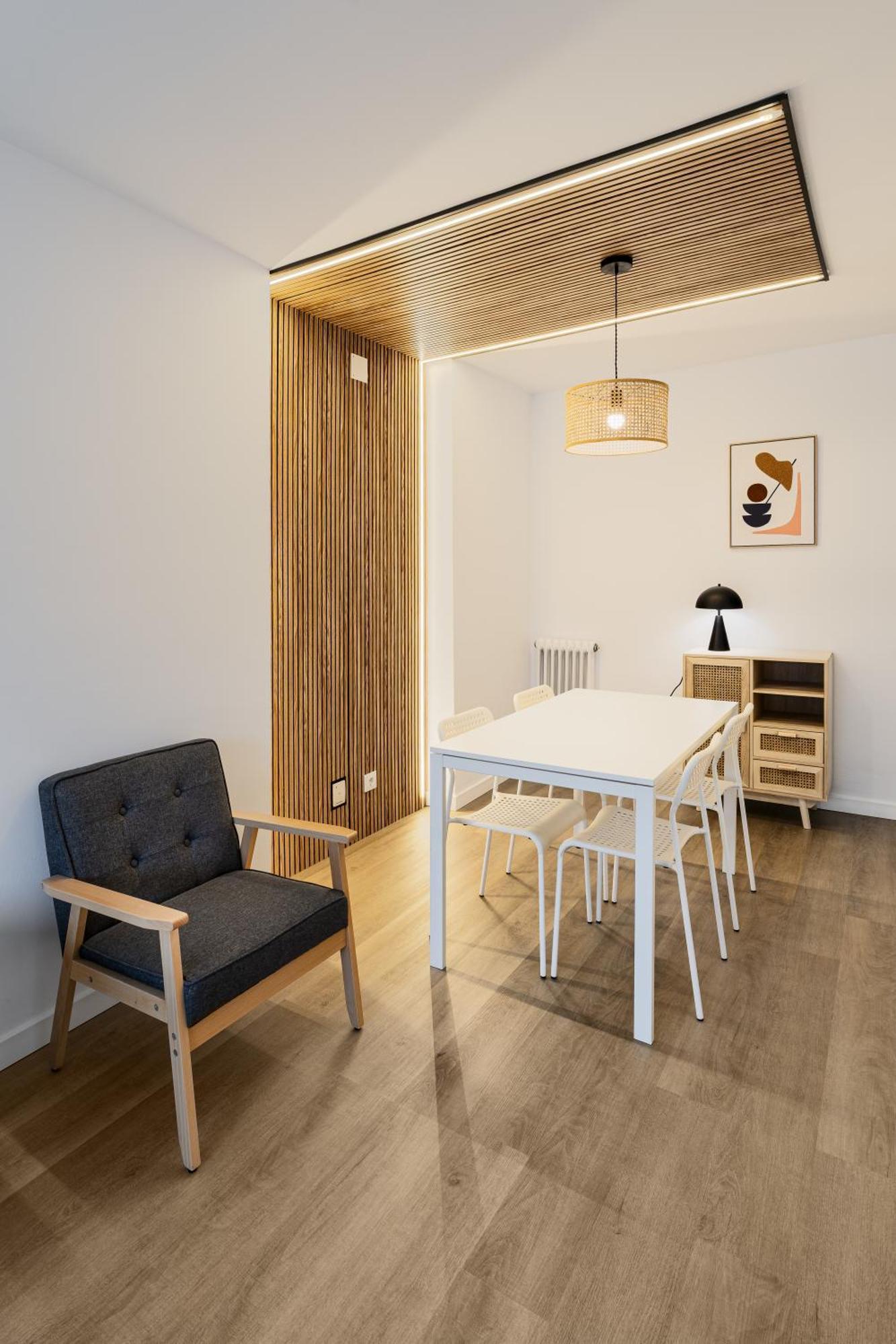 Apartamento con dos grandes terrazas Gerona Exterior foto